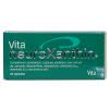 Vita Neuroxanthin - Curcuma - Astaxanthin - Q 10 und mehr - 60 Kaps