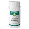 Vitaminplus Ginkgo & Ginseng Memory Kapseln - 90 Stk.