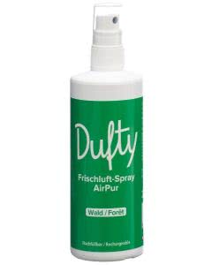 Dufty Frischluft-Spray - 200ml