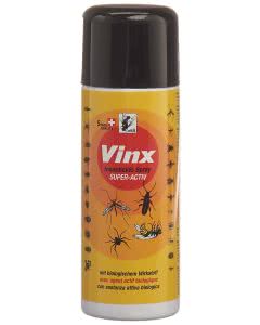 Vinx Insecticide Spray Aeros Super Activ - 400ml