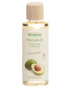 Bergland Avocado Öl - 125ml