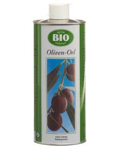 Brack Olivenöl extra vierge Bio - 7.5dl