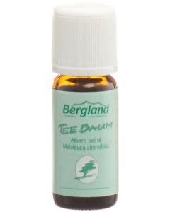 Bergland Teebaum Öl - 10ml