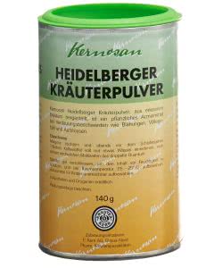 Kernosan Heidelberger Kräuterpulver No 1 - 140g