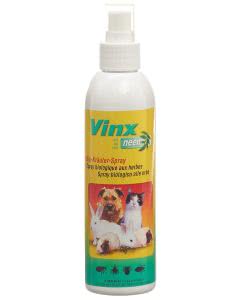 Vinx Neem Kräuter Pump Spray Bio - 200ml