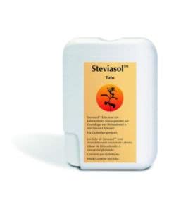 Steviasol Tabs - 300 Stk.