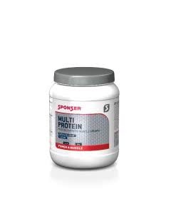 Sponser Multi Protein CFF Vanille - 850g