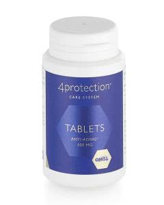 4protection OM24 T 500mg - 120 Tabletten