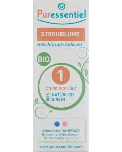 Puressentiel Strohblume Öl Bio - 5ml