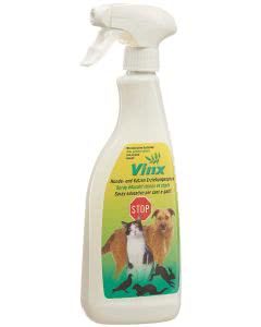 Vinx Hunde- und Katzen Erziehungsspray - 500ml