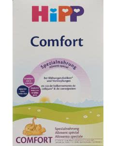 Hipp Comfort Spezialnahrung - 500g