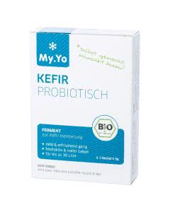 My.Yo Kefir Ferment probiotisch - 3x5g