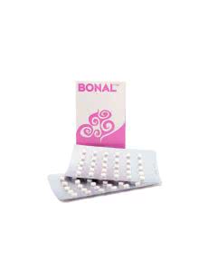 Bonal Folic Tabletten - 60 Stk.