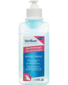Sterillium Protect & Care Handdesinfektionsgel - 475ml