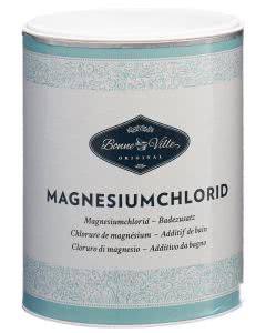 Bonneville Magnesiumchlorid - 1000g