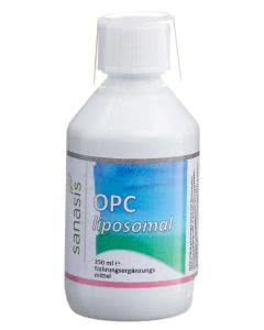 Sanasis OPC liposomal - 250ml