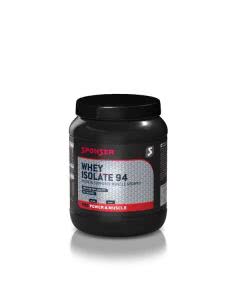 Sponser Whey Protein 94 Strawberry - 425 g