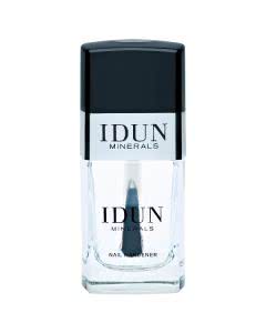 Idun Nail hardener Flasche - 11ml