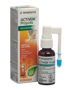 Activox Propolis Rachenspray - 30ml