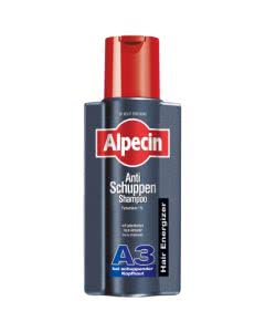 Alpecin Hair Energizer Aktiv Shampoo A3 - 250ml