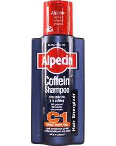 Alpecin Hair Energizer Coffein Shampoo C1 - 250ml