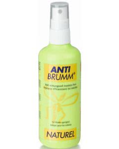 Antibrumm Spray NATUREL - 150ml