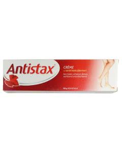 Antistax - Venenprodukte mit Weinlaubextrakt - Creme - Tube mit 100g