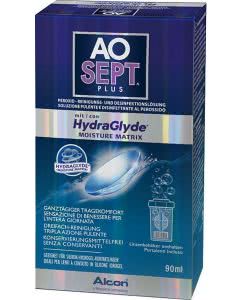 AO Sept PLUS mit HydraGlyde - 90ml