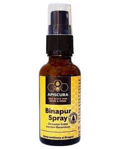 Apiscura Binapur Raumspray - 30ml