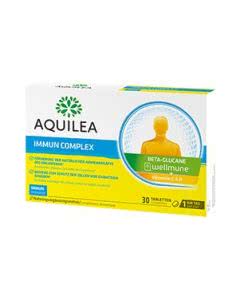 Aquilea Immun Complex Tabletten - 30 Stk.