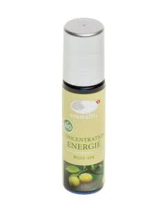 Aromalife Energie Roll on Zitrone - 10ml