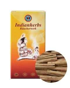 Aromalife Indianherbs Zimtrinde - 20g