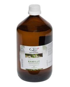 Aromalife Pflanzenwasser Bio Kamille - 1 lt
