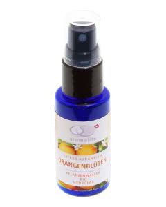 Aromalife Pflanzenwasser Bio Orangenblüten Spray - 30ml