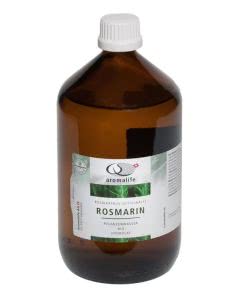 Aromalife Pflanzenwasser Bio Rosmarin - 1 lt