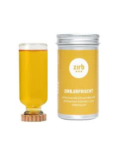 Aromalife Zirb Öl erfrischt refill - 30ml