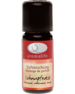 Aromalife Duftmischung Schnupfnase - 10ml