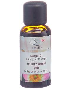 Aromalife Wildrosenöl Ätherisches Öl - 30 ml