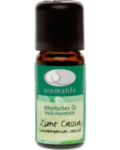 Aromalife Cassia ätherisches Öl - 10 ml