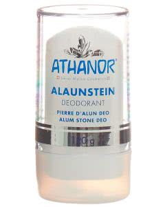 Athanor Alaunstein Deodorant Stick - 120g