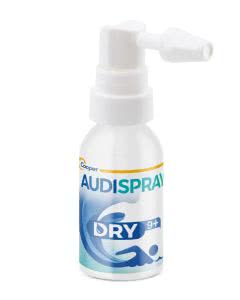 Audispray Dry Trocknender Ohrspray - 30ml