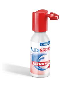 Audispray Ultra Ohrenpfropfen - 20ml