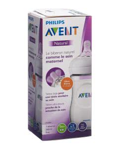 Avent Philips Naturnah Flasche - 260ml