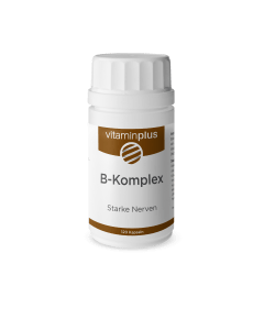 Vitaminplus Vitamin-B-Komplex 