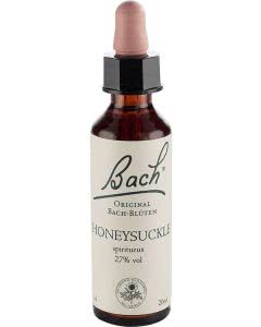 Bachblüten Original Honeysuckle No16 - 20 ml