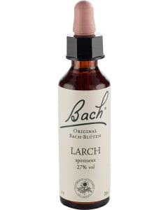 Bachblüten Original Larch No19 - 20 ml