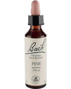 Bachblüten Original Pine No24 - 20 ml