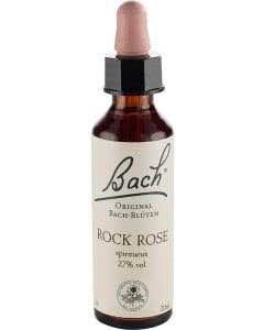 Bachblüten Original Rock Rose No26 - 20 ml