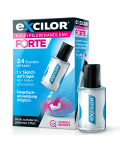 Excilor Forte Lösung - 30ml