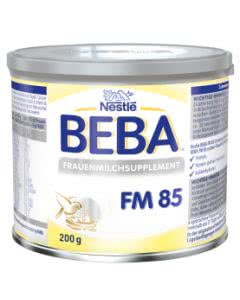 Beba FM 85 - 200g